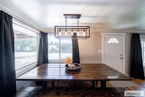 Dining - 609 1st W, Ririe, ID 83443 photo 4 of 4