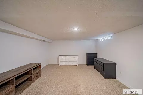 Bedroom - 609 1st W, Ririe, ID 83443 photo 5 of 5