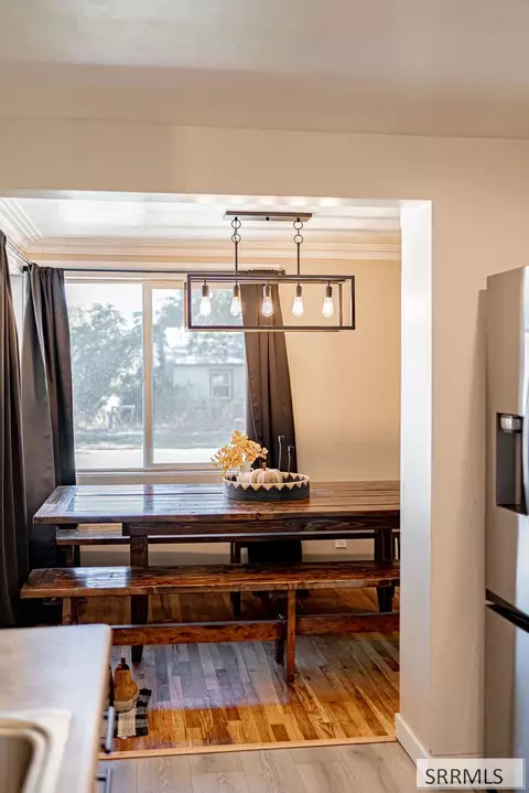 Dining - 609 1st W, Ririe, ID 83443 photo 1 of 4