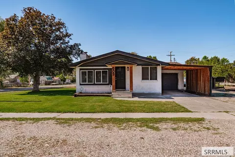 Other - 609 1st W, Ririe, ID 83443 photo 1 of 19
