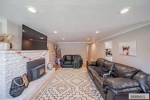 Living - 609 1st W, Ririe, ID 83443 photo 3 of 3