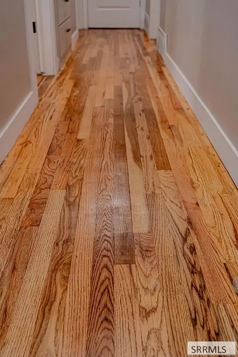Entry Way - 609 1st W, Ririe, ID 83443 photo 1 of 1