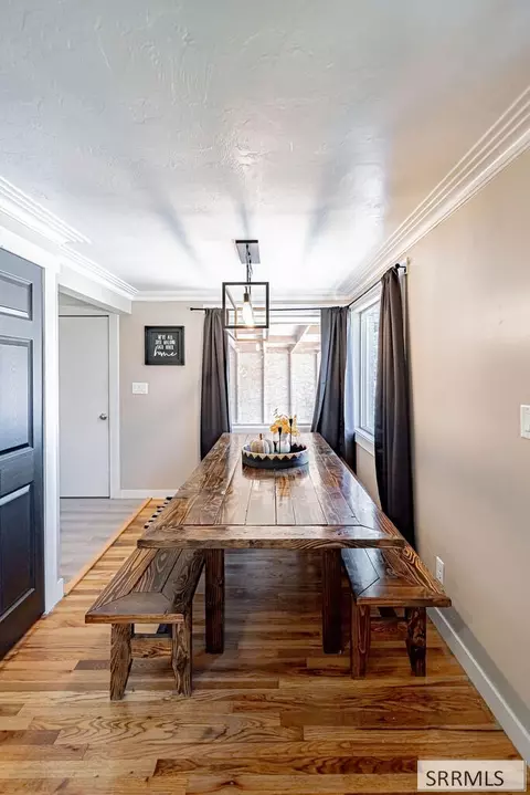 Dining - 609 1st W, Ririe, ID 83443 photo 2 of 4