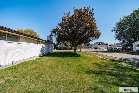 Exterior - 609 1st W, Ririe, ID 83443 photo 5 of 6