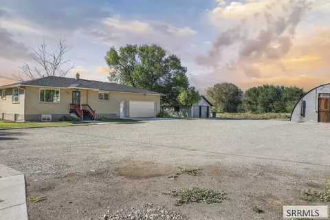 Exterior - 420 W 1 S, Rigby, ID 83442 photo 2 of 16