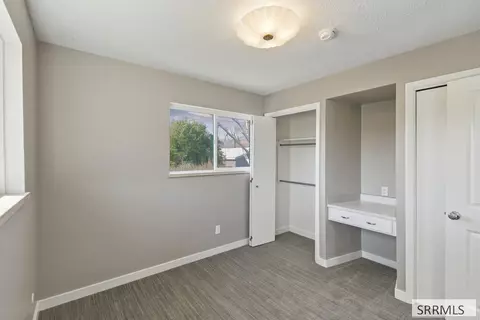 Bedroom - 420 W 1 S, Rigby, ID 83442 photo 3 of 8