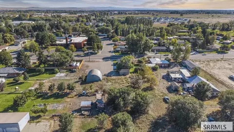 View/Area - 420 W 1 S, Rigby, ID 83442 photo 4 of 6