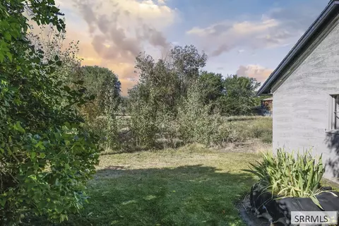 Exterior - 420 W 1 S, Rigby, ID 83442 photo 14 of 16