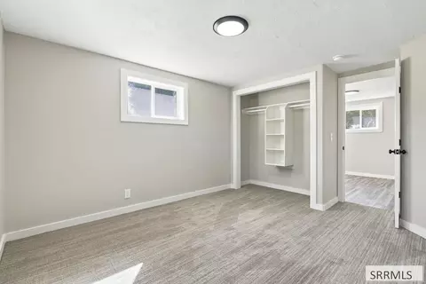 Bedroom - 420 W 1 S, Rigby, ID 83442 photo 6 of 8