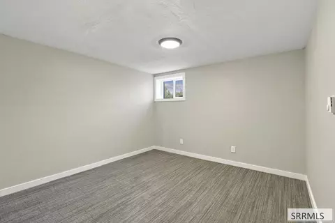 Bedroom - 420 W 1 S, Rigby, ID 83442 photo 5 of 8