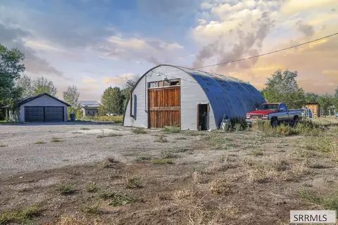 Exterior - 420 W 1 S, Rigby, ID 83442 photo 10 of 16