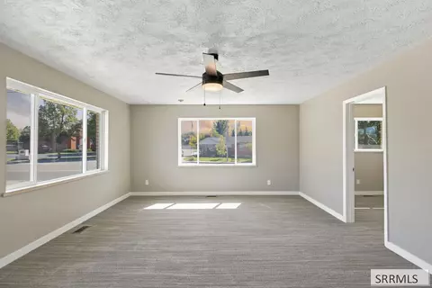 Living - 420 W 1 S, Rigby, ID 83442 photo 3 of 4