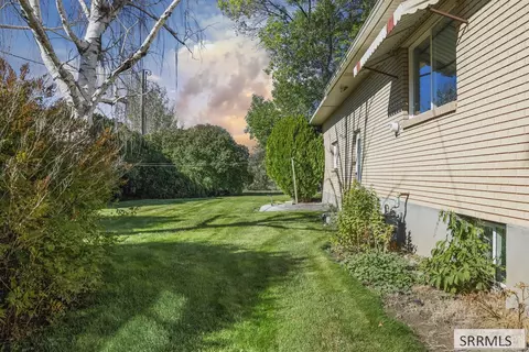 Exterior - 420 W 1 S, Rigby, ID 83442 photo 7 of 16