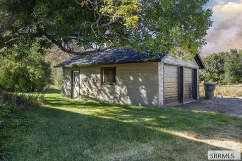 Exterior - 420 W 1 S, Rigby, ID 83442 photo 8 of 16