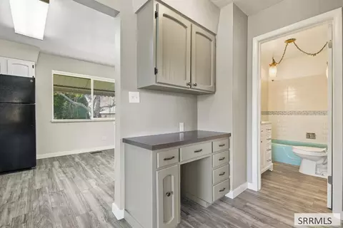 Entry Way - 420 W 1 S, Rigby, ID 83442 photo 1 of 3