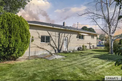 Exterior - 420 W 1 S, Rigby, ID 83442 photo 4 of 16