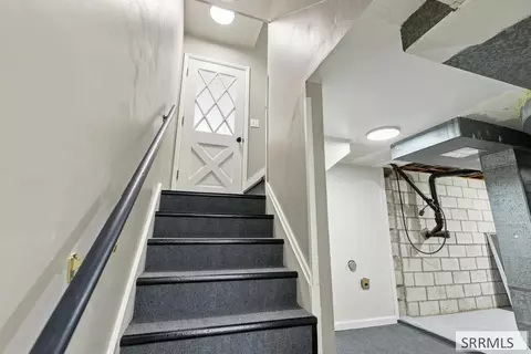Entry Way - 420 W 1 S, Rigby, ID 83442 photo 2 of 3