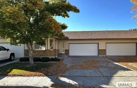 2134 Henryanna Ave, Idaho Falls, ID 83404