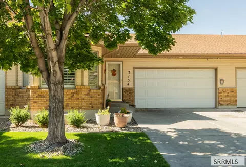 2134 Henryanna Ave, Idaho Falls, ID 83404