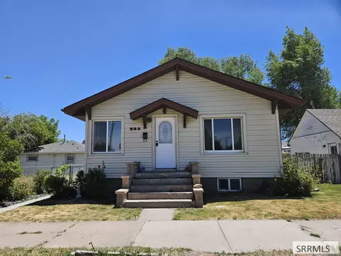 223 W Sublette St, Pocatello, ID 83204
