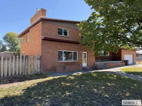 1235 Terry Dr, Idaho Falls, ID 83404