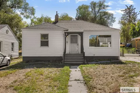 77 Cottonwood Ave, Pocatello, ID 83204