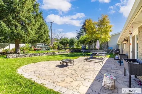Exterior - 115 Elm Ave, Rexburg, ID 83440 photo 3 of 11