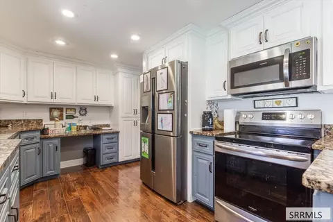 Kitchen - 115 Elm Ave, Rexburg, ID 83440 photo 2 of 3