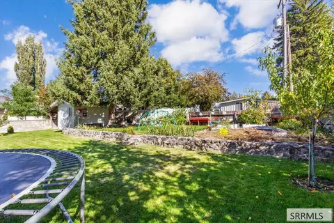 Exterior - 115 Elm Ave, Rexburg, ID 83440 photo 9 of 11