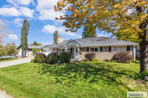 Exterior - 115 Elm Ave, Rexburg, ID 83440 photo 2 of 11
