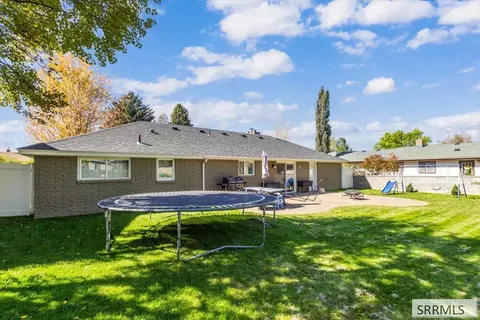 Exterior - 115 Elm Ave, Rexburg, ID 83440 photo 8 of 11
