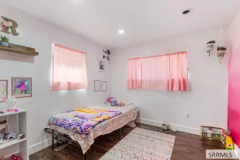 Bedroom - 115 Elm Ave, Rexburg, ID 83440 photo 2 of 5