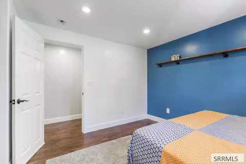 Bedroom - 115 Elm Ave, Rexburg, ID 83440 photo 5 of 5