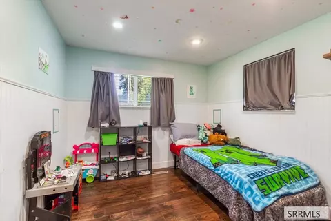 Bedroom - 115 Elm Ave, Rexburg, ID 83440 photo 3 of 5