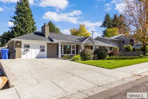 Exterior - 115 Elm Ave, Rexburg, ID 83440 photo 11 of 11
