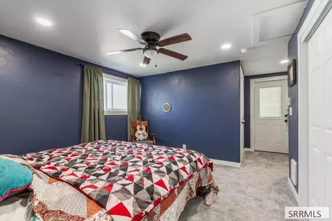 Bedroom - 115 Elm Ave, Rexburg, ID 83440 photo 1 of 5