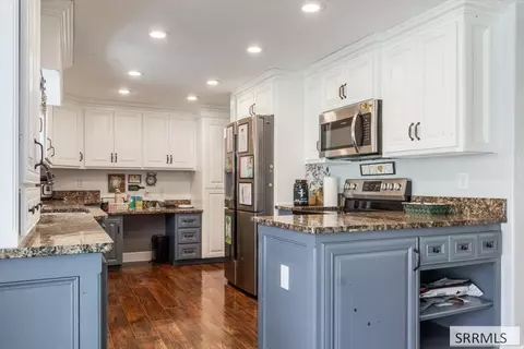 Kitchen - 115 Elm Ave, Rexburg, ID 83440 photo 1 of 3