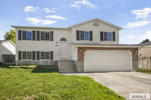 3012 Jackie Ct, Idaho Falls, ID 83402