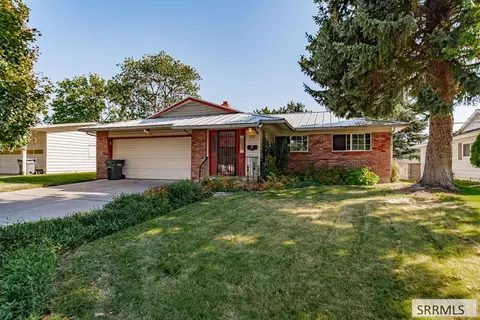 1711 Whitney St, Idaho Falls, ID 83402