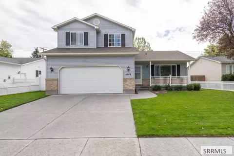 1144 Clarence Dr, Idaho Falls, ID 83402