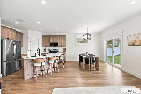 Dining - 6307 Cottontree Ln, Ammon, ID 83406 photo 3 of 3