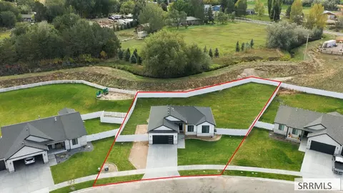 View/Area - 6307 Cottontree Ln, Ammon, ID 83406 photo 2 of 2
