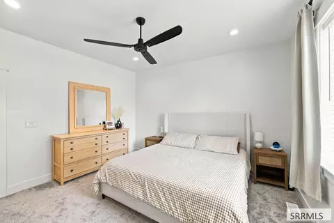 Bedroom - 6307 Cottontree Ln, Ammon, ID 83406 photo 3 of 3