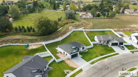View/Area - 6307 Cottontree Ln, Ammon, ID 83406 photo 1 of 2
