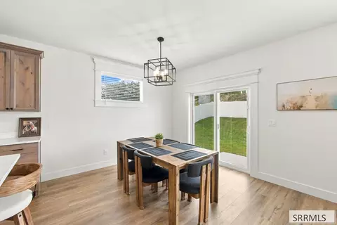 Dining - 6307 Cottontree Ln, Ammon, ID 83406 photo 2 of 3