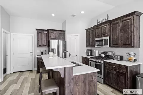 Kitchen - 3272 Conela Cir, Ammon, ID 83406 photo 1 of 3