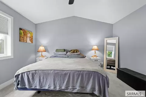 Bedroom - 3272 Conela Cir, Ammon, ID 83406 photo 4 of 9