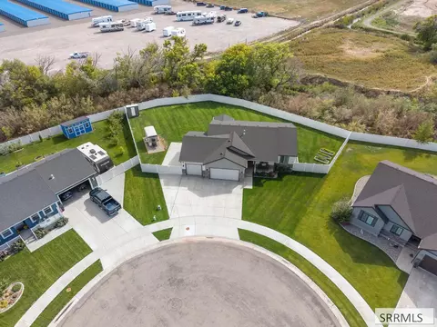 View/Area - 3272 Conela Cir, Ammon, ID 83406 photo 7 of 7