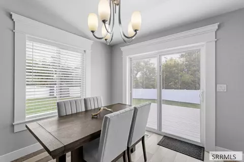 Dining - 3272 Conela Cir, Ammon, ID 83406 photo 1 of 1