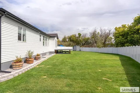 Exterior - 3272 Conela Cir, Ammon, ID 83406 photo 9 of 12